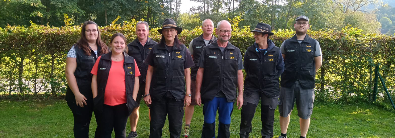 Unser Team